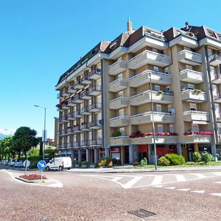 Apartment Locazione Turistica Centro