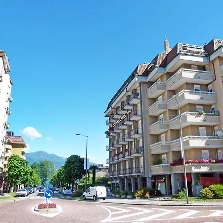 Locazione Turistica Centro * Luino