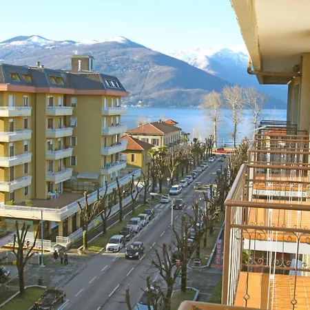 Locazione Turistica Centro Apartment