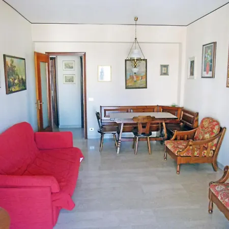 Locazione Turistica Centro Apartment Luino