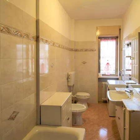 Διαμέρισμα Locazione Turistica Centro *