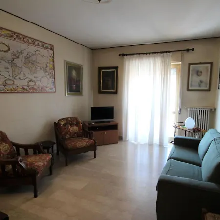 Διαμέρισμα Locazione Turistica Centro Luino