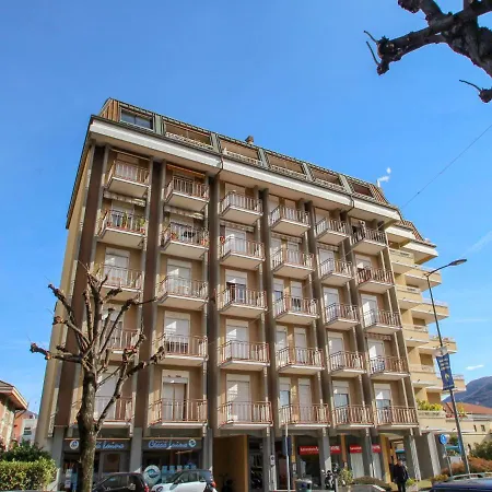 Locazione Turistica Centro *