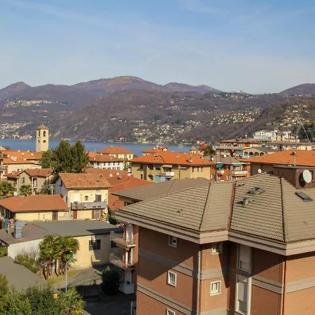 Locazione Turistica Centro Luino