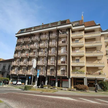 Locazione Turistica Centro Luino